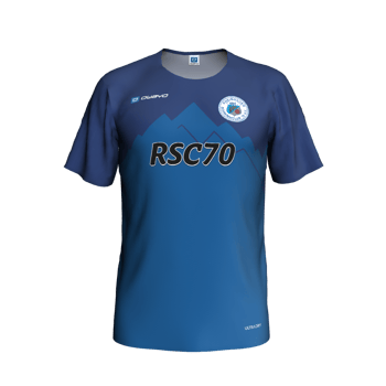 Produktansicht RSC70 Trainer