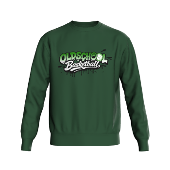 Produktansicht ebv1971 Sweatshirt Oldschool Produktansicht ebv1971 Sweatshirt Oldschool