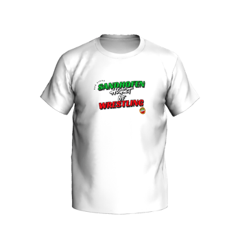 Produktansicht rsceiche Kinder - Heart of Wrestling Produktansicht rsceiche Kinder - Heart of Wrestling