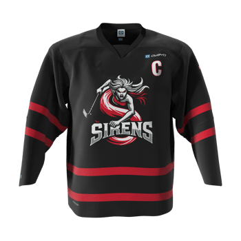 Product view WSHLSirens Alt Jersey