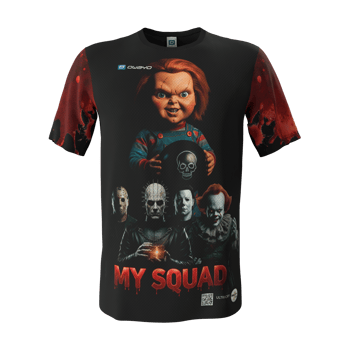 Product view gottahaveit My Squad