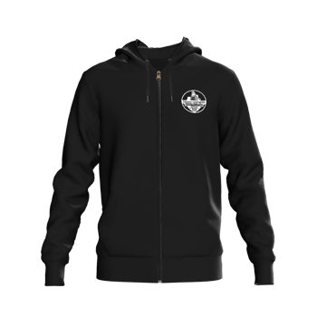 Produktansicht ebv1971 Sweatjacke Moon Dark Produktansicht ebv1971 Sweatjacke Moon Dark