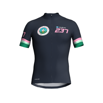 Product view adventure-bike-racing TPBR2026 "classic" pro male Product view adventure-bike-racing TPBR2026 "classic" pro male