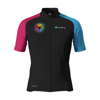 Produktansicht netzwerk.SOZIAL Zwift Edition C3 Unisex