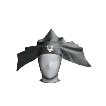 Produktansicht akshirtinator FSGU Bandana Produktansicht akshirtinator FSGU Bandana