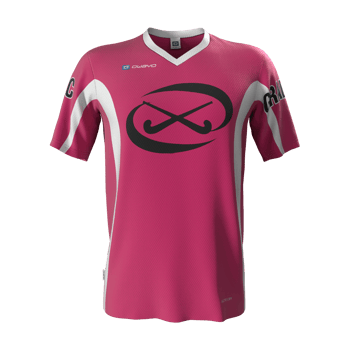 Product view BFHCGK Club Jersey