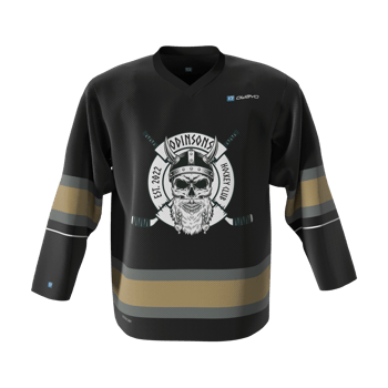 Product view Icedogs odinsons dark