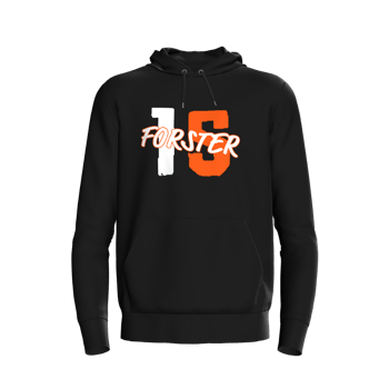Product view dinno-steelers-store 15 Forster Hoodie 