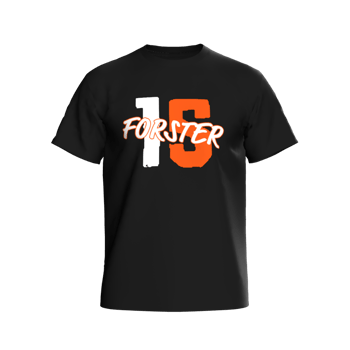 Product view dinno-steelers-store 15 Forster T Shirt