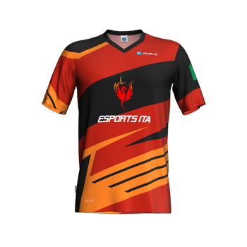 Dettagli del prodotto NLS-shop NLS JERSEY 2026