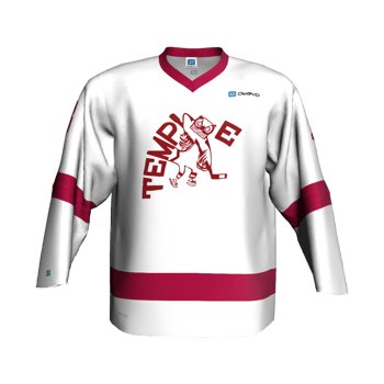 Product view JVacHockey TEMPLE 1980 Product view JVacHockey TEMPLE 1980