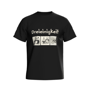 Produktansicht MP16 Dreieinigkeit Produktansicht MP16 Dreieinigkeit