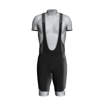 Product view muckers-worldwide Muckers 2026 Bib Shorts