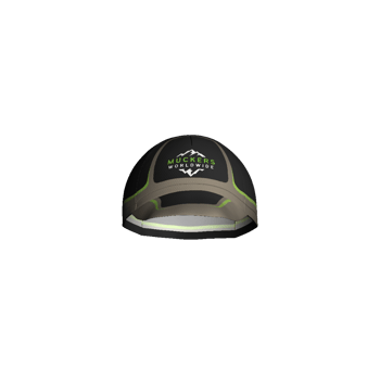 Product view muckers-worldwide Muckers 2026 Cap
