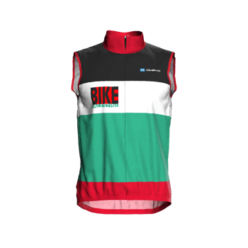 Product view BikePalestine Chilly Willy