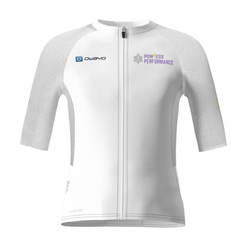 Product view powlessperformancejersey Aero Jersey
