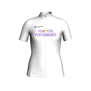 Product view powlessperformancejersey Women's Jersey