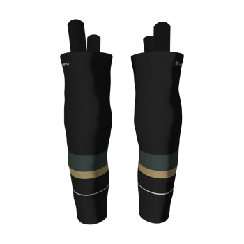 Product view Icedogs ODINSONS BLACK SOCKS