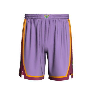 Produktansicht scottensen Hose violet Produktansicht scottensen Hose violet