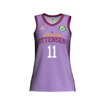 Produktansicht scottensen Damen violet Produktansicht scottensen Damen violet