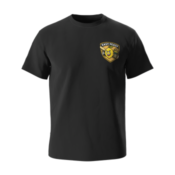 Produktansicht easypeasy Easypeasy LAN Shirt