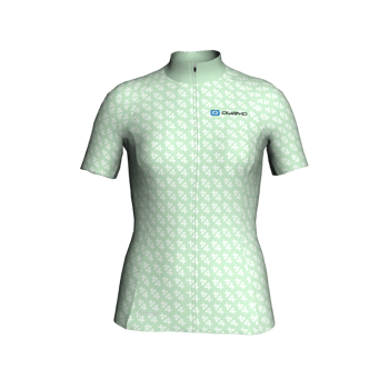 Produktansicht Swim4tri Pastell III Jersey Woman