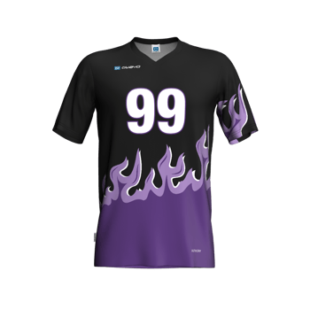 Product view BFHCGK The Terranova Jersey