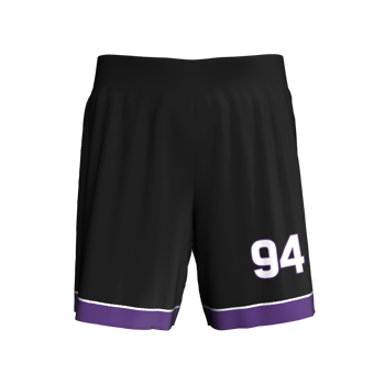 Product view BFHCGK The Terranova Shorts