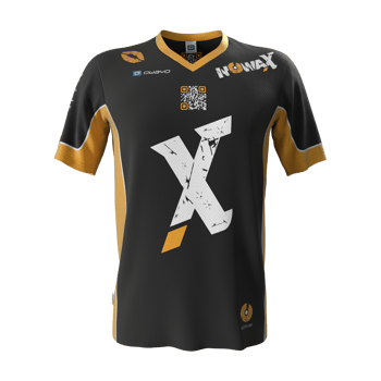 Aperçu du produit nowax-shop Maillot Team NWX 2026