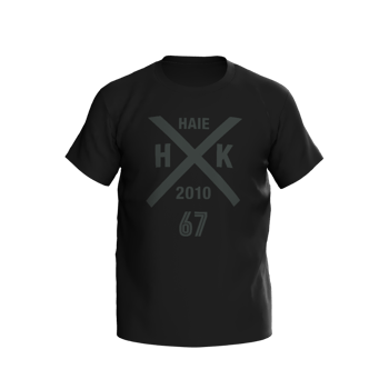 Produktansicht haieshopping TEAM-Shirt 26/27 (Kids) Produktansicht haieshopping TEAM-Shirt 26/27 (Kids)