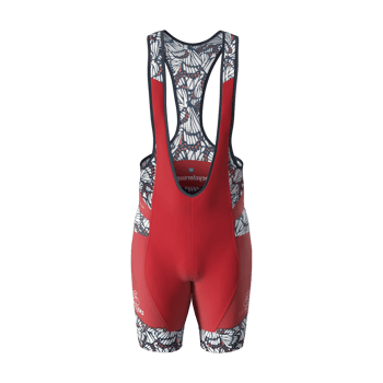 Produktansicht LifeCyclersUganda Shorts (englisch) Produktansicht LifeCyclersUganda Shorts (englisch)