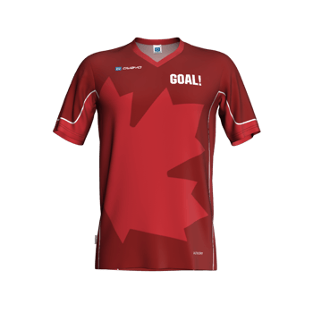 Produktansicht wmshop Kanada - Goal!