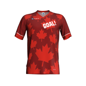 Produktansicht wmshop Kanada - Goal!