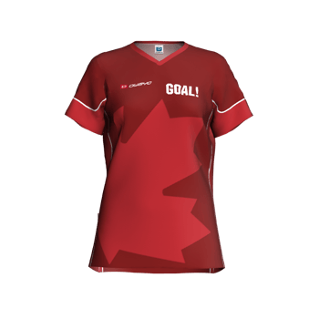Produktansicht wmshop Kanada - Goal!