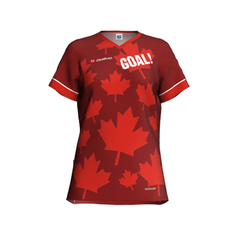 Produktansicht wmshop Kanada - Goal!