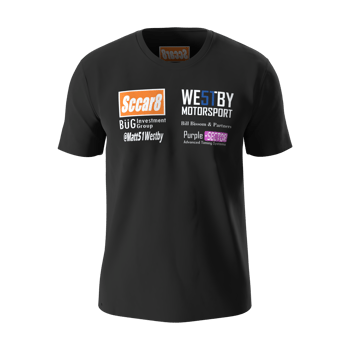 Product view Matt51Westby T-Shirt Product view Matt51Westby T-Shirt