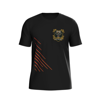 Aperçu du produit loupsbar t shirt Aperçu du produit loupsbar t shirt