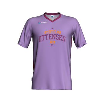 Produktansicht scottensen Shootingshirt Kurzarm violet 375 Produktansicht scottensen Shootingshirt Kurzarm violet 375