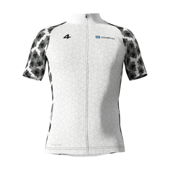 Produktansicht Swim4tri Einstein III Jersey