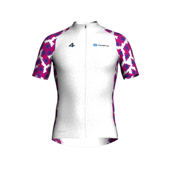 Produktansicht Swim4tri Einstein II Jersey