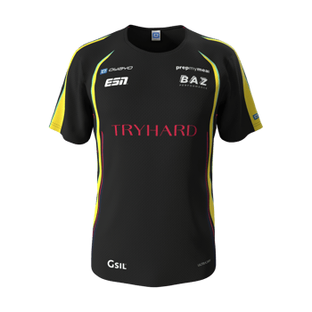 Aperçu du produit TRYHARDGEAR finisher ou hopital