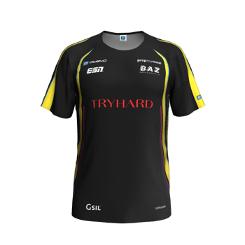 Aperçu du produit TRYHARDGEAR 300km ou hopital