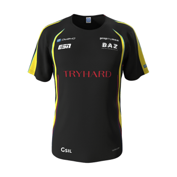Aperçu du produit TRYHARDGEAR 100km ou hopital
