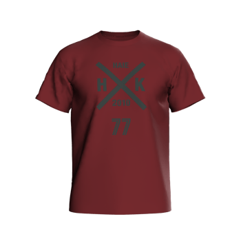 Produktansicht haieshopping 26/27 - TRAINER [red]