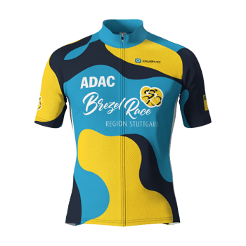 Produktansicht brezelrace Trikot Aqua Motion Produktansicht brezelrace Trikot Aqua Motion