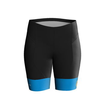 Produktansicht brezelrace Radhose Damen (Race-Pad) Produktansicht brezelrace Radhose Damen (Race-Pad)