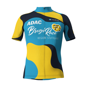 Produktansicht brezelrace Trikot Aqua Motion Produktansicht brezelrace Trikot Aqua Motion