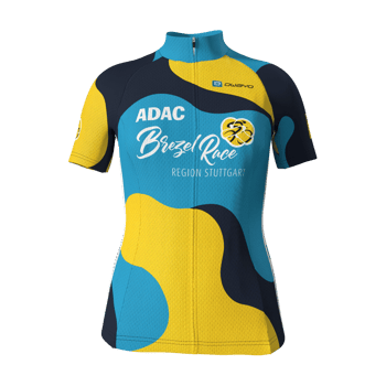 Produktansicht brezelrace Trikot Aqua Motion Produktansicht brezelrace Trikot Aqua Motion