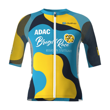 Produktansicht brezelrace Trikot Aqua Motion Produktansicht brezelrace Trikot Aqua Motion