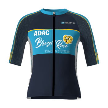 Produktansicht brezelrace Trikot Panorama Produktansicht brezelrace Trikot Panorama